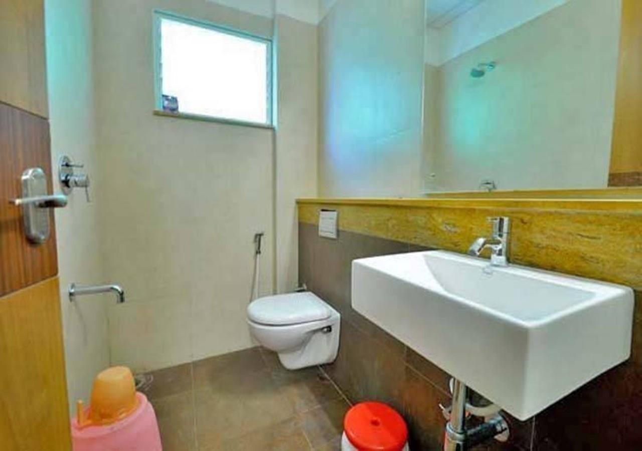 Hotel Holiday Home Bengalúr Exteriér fotografie
