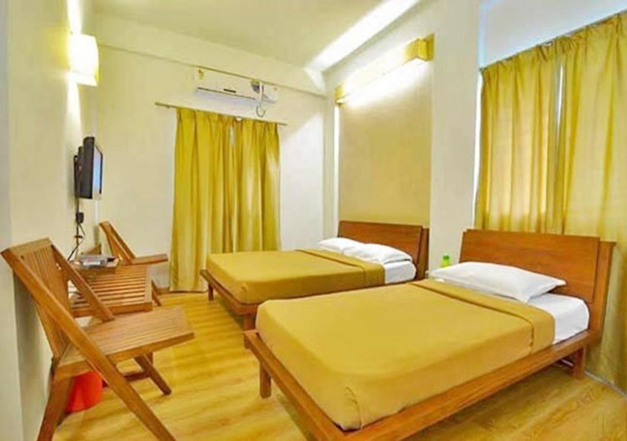 Hotel Holiday Home Bengalúr Exteriér fotografie